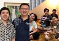 Ahok Disentil Sibuk Sama Istri Muda Sampai Tak Antar Anak Veronica Tan Sekolah, Nicholas Sean: Tidak Perlu Asumsi