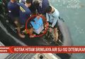 Black Box Pesawat Sriwijaya Air SJ 182 Ditemukan, Mengapa Kotak Hitam Selalu Paling Dicari Ketika Terjadi Kecelakaan Pesawat?