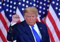Bisa Jadi Kejutan Terbesar di Dunia di Akhir Kepemimpinannya, Donald Trump Disebut Akan Merilis Dokumen Rahasia Tentang Asal Usul Covid-19?