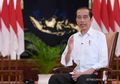 Presiden Jokowi Disuntik Vaksin Sinovac Rabu Besok, Disiarkan Secara Langsung