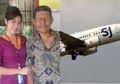 Permintaan Terakhir Mia Trestiyani: Pramugari Pesawat Sriwijaya Air SJ 182 yang Alami Kecelakaan Nahas
