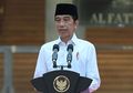 Link Live Streaming Presiden Jokowi Disuntik Vaksin Covid-19 Hari Ini, Mulai Jam 09.00 WIB
