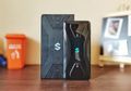 Wow! Baterai Black Shark 4 Dapat Terisi Penuh dalam 15 Menit