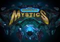 Mirip LoL PC, MOBA Terbaru The Immortal Mistics Bakal Hadir di Platform Mobile