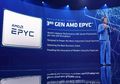 Prosesor AMD EPYC Generasi ke-3 Hadir dengan Nama Kode “Milan”