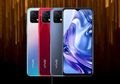 vivo Resmi Luncurkan Y31s dengan Snapdragon 480, Harganya?