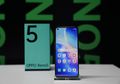 Resmi Meluncur di Indonesia, Ini Spesifikasi dan Harga OPPO Reno5