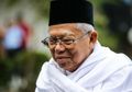 Berbeda dari Jokowi, Ma'ruf Amin Justru Tak Disuntik Vaksin Covid-19 Sinovac, Ini Alasannya