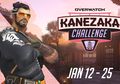 Overwatch Hadirkan Peta Kanezaka dan Event Dengan Beragam Hadiah!