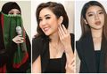 BERITA TERPOPULER: Peggy Melati Derita Sakit Ganas dan Diceraikan Suami Hingga Reaksi Netizen Saat Melihat Tiara Andini Pakai Dress Putih ke Pernikahan Felicya Angelista