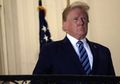 Waduh! Donald Trump Gugat Instagram, Twitter, YouTube dan Facebook!