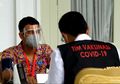 Belum Lewat 24 Jam Pasca Divaksin Corona, Kegiatan Raffi Ahmad Bareng Rekan Artisnya Ini Pancing Kemarahan Publik: 'Buang-buang Jatah Vaksin!'