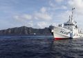 Tak Cukup Mengklaim Laut China Selatan, Empat Kapal China Ini Lakukan Pelanggaran dengan Masuki Perairan Jepang, Apalagi yang Mereka Incar?
