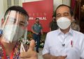 Dapat Suntikan Vaksin Covid-19 Bareng Presiden Jokowi, Raffi Ahmad Imbau Warga untuk Tetap Jalankan Protokol Kesehatan