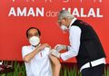 Efektivitas Vaksin Buatannya Diakui Banyak Negara Termasuk Indonesia, Bos Sinovac Berikan Komentarnya, Sebut Nama Presiden Jokowi dan Presiden Turki Erdogan