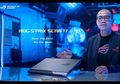 ASUS Luncurkan ROG Strix SCAR 17 dengan Layar Paling Kencang di Dunia