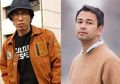 Beda dengan dr Tirta yang Memilih di Sleman, Raffi Ahmad Bakal Menerima Vaksin Covid-19 Sinovac di Istana Kepresidenan bersama Jokowi: ‘Bismillaahirrahmaanirrahiim’