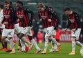 Link Live Streaming AC Milan Vs Atalanta Liga Italia 2020-2021