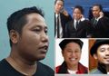 Setelah Bertahun-tahun Menjadi Misteri, Narji Akhirnya Buka Suara Alasannya Hengkang dari Grup Cagur, Denny: Kenapa Lu Enggak Ngomong ke Gue?