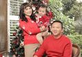 Tak Rasakan Ini Bersama Veronica Tan, Ahok Bongkar Bedanya Nikahi Daun Muda Hingga Punya Bayi, Luna Maya: 'Gimana Rasanya Pak?'