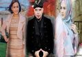 Blak-blakan Bongkar Mulan Jameela Takut Dengan Maia Estianty, Ahmad Dhani Malah Tertawa