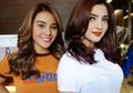 Biasanya Lengket, Ashanty Mendadak Bongkar Tabiat Buruk Anak Sulung Krisdayanti, Aurel: 'Kalau Ada Pipi...'