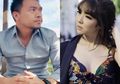 Tahan Malu, Gisel Akhirnya Buka-bukaan Perasaannya saat Mendengar Kabar Video Syur Miliknya dengan Nobu Bocor kala Liburan Bersama Teman-teman Artis: Itu Masa Lalu yang nggak Ingin Diingat