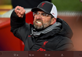 Liverpool Vs Manchester United - Klopp Dibikin Ngeri Pemain Solskjaer Satu Ini