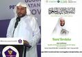 Dikabarkan Sempat Membaik Setelah Berjuang Lawan Covid-19, Begini Kronologi Sakitnya Syekh Ali Jaber Sebelum Wafat