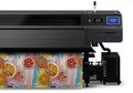 Ini Keunggulan Printer Epson 'Signage' Format Besar Tinta Resin