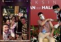 Usai Divaksin Bersama Jokowi, Artis-artis ini Berikan Kecaman pada Raffi Ahmad karena Terlihat Berkerumun Tak Pakai Masker, Ernest Prakasa : Keterlaluan