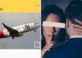 Kadung Nangis-nangis Gelar Tahlilan hingga Terima Angpau Ngira Suaminya Korban Sriwijaya Air SJ 182, Wanita Ini Ternyata Ditinggal Selingkuh di Bali, Sang Pria Kini Ciut Tak Berani Pulang