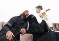12 Tahun Usia Pernikahan, Pilu Selimuti Hati Umi Nadia yang Ditinggalkan Syekh Ali Jaber dalam Keadaan Hamil Besar