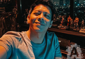 Ikuti Jejak Raffi Ahmad, Ariel NOAH Bakal Disuntik Vaksin Covid-19 Hari Ini di Bandung bersama Seorang Artis Wanita, Siapa Dia?