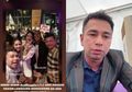 Sudah Membuat Banyak Orang Kecewa, Ini Pembelaan Raffi Ahmad yang Dianggap Langgar Protokol Kesehatan Sampai Harus Minta Maaf Kepada Jokowi dan Masyarakat Indonesia