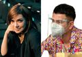 Najwa Shihab Sindir Isu Raffi Ahmad Dibayar untuk Vaksin, Begini Jawaban dari Suami Nagita Slavina