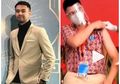 Jawab Rasa Ketakutan Publik, Orang Hebat dari Indonesia Ungkap Efek Samping Sebenarnya Usai Disuntik Vaksin Covid-19 Seperti yang Dirasakan Oleh Raffi Ahmad