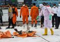 Gawat, Tim Pencarian Korban dan Pesawat Sriwijaya Air SJ-182 Reaktif Covid-19