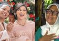 Sudah Terlanjur Benci Sampai Ubun-ubun Kepada Sang Menantu Yang Disebut Guna-guna Sang Putri, Nursyah Terang-terangan Sebut Dirinya Bukan Sosok Yang Egois