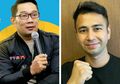 Ngaku Nyesel Meski Sudah Kena Sentil Ridwan Kamil, Raffi Ahmad Buat Permohonan Maaf: 'Jujur Tadi Malam Murni Keteledoran Saya'