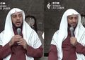 Sebelum Malaikat Menyabut Nyawa Syekh Ali Jaber, Keluarga Sebut Sang Ulama Sempat Pesan 4500 Susu Kurma, Buat Apa?