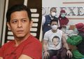 Jalani Vaksinasi Covid-19, Ariel NOAH Beberkan Efek Samping yang Terasa di Tubuh