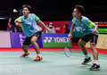 Link Live Streaming Thailand Open 2021 - Konsistensi Leo/Daniel Diuji