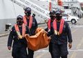 Ditemukan Warga Pencari Kayu, Bagian Tubuh Korban Sriwijaya Air Diduga Terdampar di Tangerang, Polisi: Bagian Kepala, Masih Ada Rambutnya