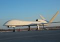 ‘Sanggup Bawa Amunisi Lebih Besar Seperti Rudal Anti-Kapal dan Senjata Stand-Off’ China Lakukan Penerbangan Perdana Drone yang Punya Kemampuan Tempur Cangih