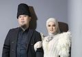 Legenda Memang Beda, Ahmad Dhani Sampai Buat Kru Pemotretan Takut Setengah Mati Saat Berfoto Ala Bollywood, Mulan Jameela: Dipikir Sayangku Kanebo Kering...