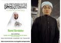 Kabar Meninggalnya Syekh Ali Jaber Buat Masyarakat Indonesia Terkejut, Taqy Malik Pun Ungkap Chat Terakhirnya dengan Sang Ulama Pemersatu Umat, Sebut Soal Hadiah Haji: Masya Allah, Netes Air Mata ini...
