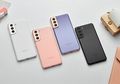 Promo Samsung Galaxy S21 Series di Tokopedia, Jangan Lewatkan!
