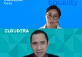 Cloudera: 4 Tren Ini Bakal Pengaruhi Strategi Data Perusahaan di 2021