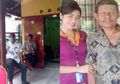 Jenazah Pramugari Sriwijaya Air SJ 182 Mia Trestyani Teridentifikasi, Ayah: Saya Ikhlas dan Menerima Apapun Kondisi Mia